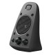 Logitech Z625 kaiutinsarja 200 W Universal Black 2.1 kanavaa 35 W
