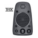 Logitech Z625 kaiutinsarja 200 W Universal Black 2.1 kanavaa 35 W