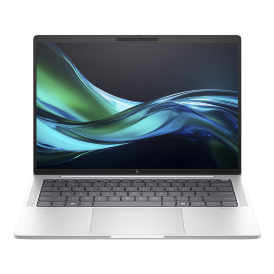Kannettava tietokone HP EliteBook 1040 G11, 14 WUXGA, Intel Core Ultra 5, RAM 16GB, 512GB SSD, Intel Arc Graphics, Windows 11 Pro, Silver AP1K2AT