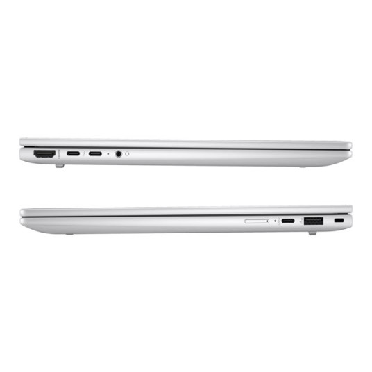 Kannettava tietokone HP EliteBook 1040 G11, 14 WUXGA, Intel Core Ultra 5, RAM 16GB, 512GB SSD, Intel Arc Graphics, Windows 11 Pro, Silver AP1K2AT