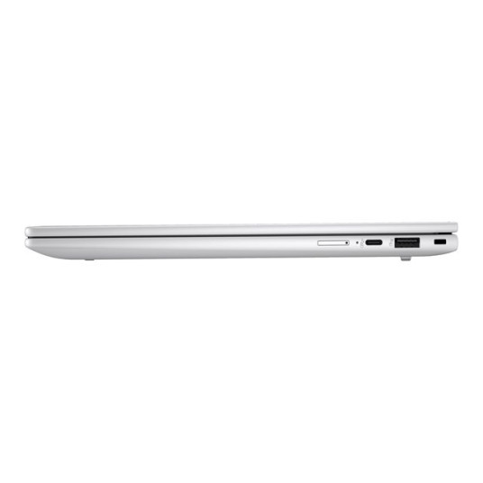 Kannettava tietokone HP EliteBook 1040 G11, 14 WUXGA, Intel Core Ultra 5, RAM 16GB, 512GB SSD, Intel Arc Graphics, Windows 11 Pro, Silver AP1K2AT