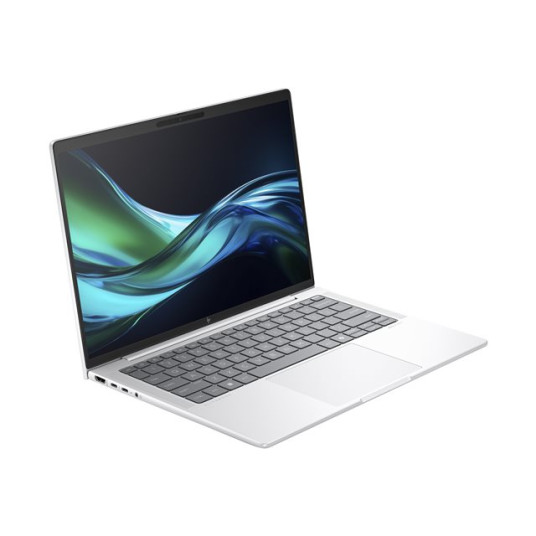 Kannettava tietokone HP EliteBook 1040 G11, 14 WUXGA, Intel Core Ultra 5, RAM 16GB, 512GB SSD, Intel Arc Graphics, Windows 11 Pro, Silver AP1K2AT