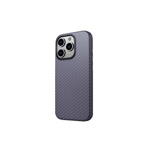 Swissten MagStick Shell Case for Samsung Galaxy A55 5G