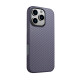 Swissten MagStick Shell Case for Samsung Galaxy A55 5G