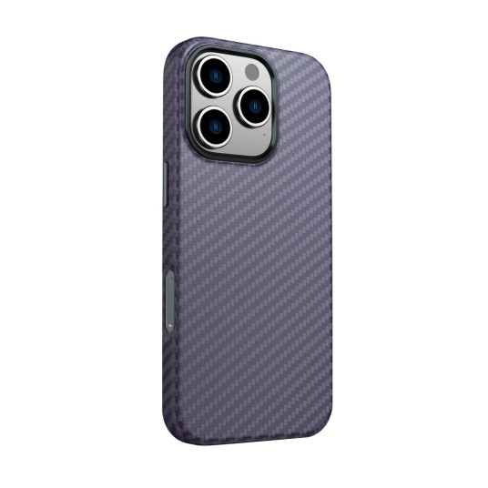 Swissten MagStick Shell Case for Samsung Galaxy A55 5G