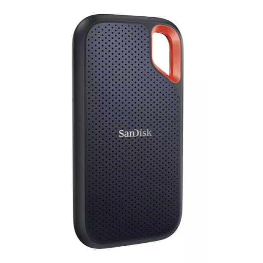 SanDisk Extreme Portable SSD Disk 500GB