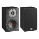 Speakers DALI Oberon 1, black 1 pc= 1 pair