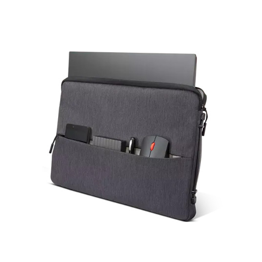 Lenovo Urban 13" grafiitti