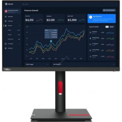 ThinkVision T22i-30 21.5" IPS 16:9