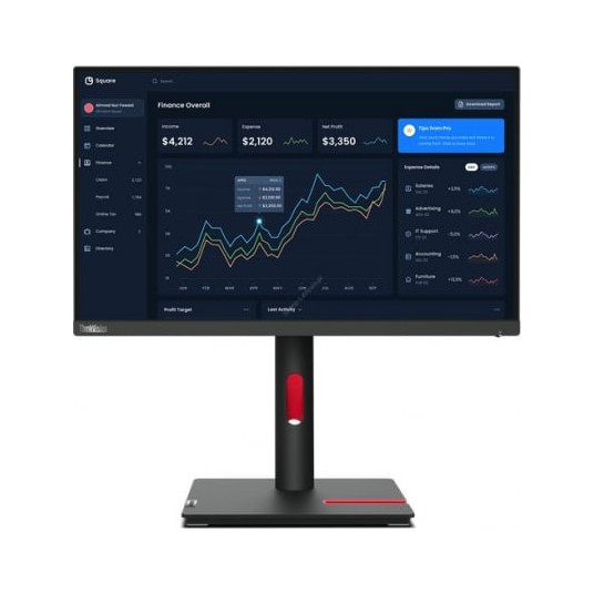 ThinkVision T22i-30 21.5" IPS 16:9