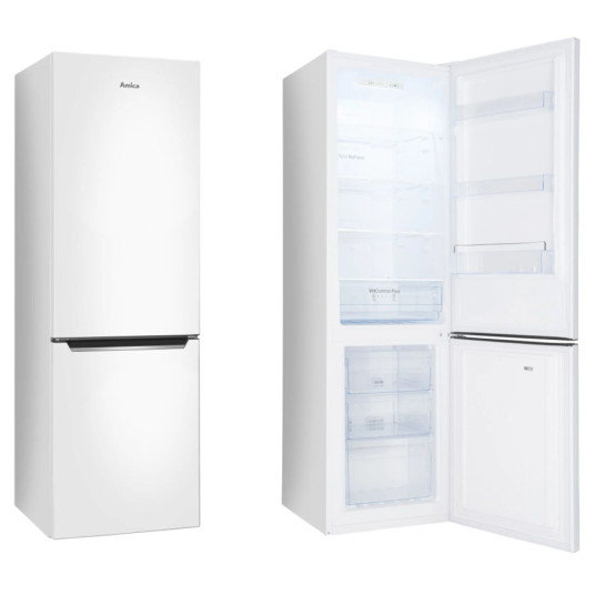 Jääkaappi  AMICA FK 2995.2FT(E)