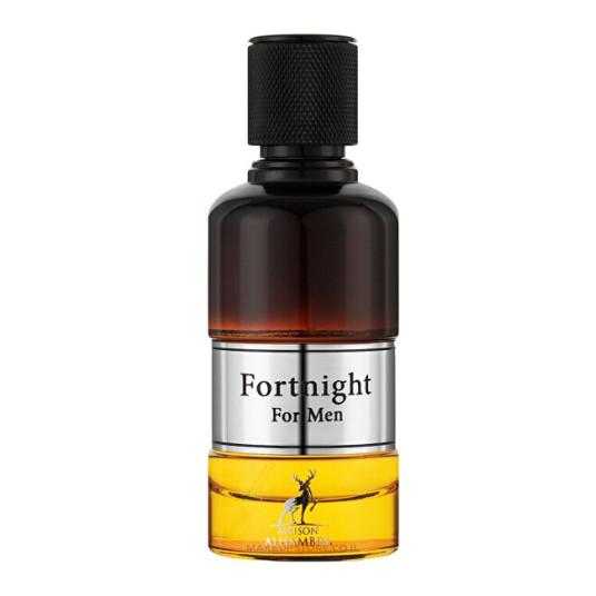 Alhambra - Fortnight For Men - EDP - 100 ml