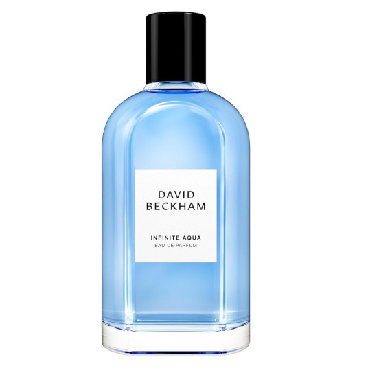 Miesten hajuvesi DAVID BECKHAM Infinite Aqua EDP spray 100ml