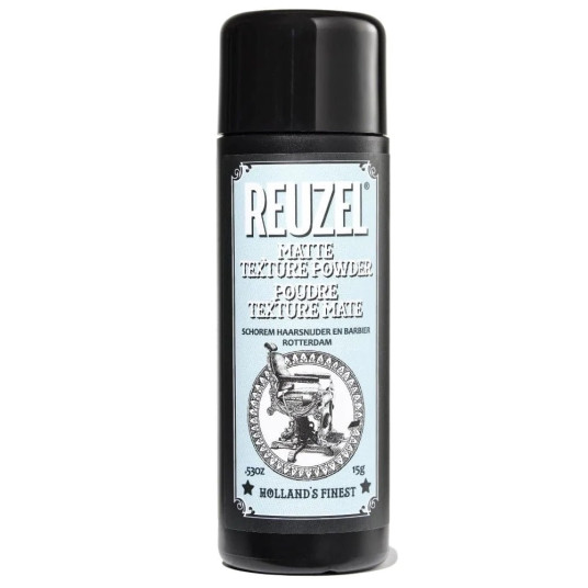 REUZEL_Matte Texture Powder Matte Texture Powder hiuksille 15g