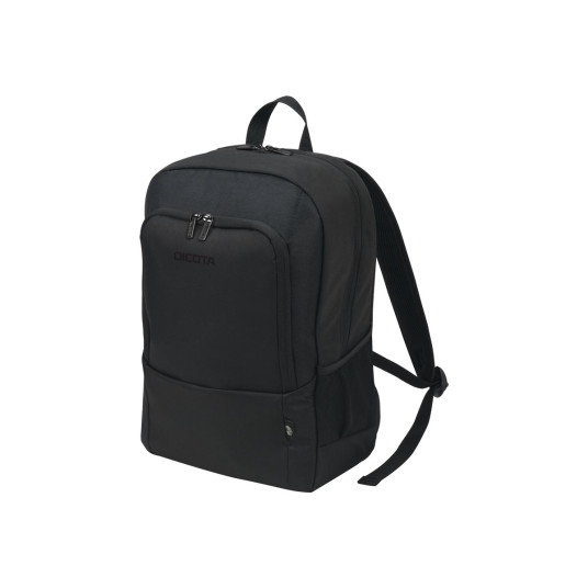 Kannettavan tietokoneen reppu Dicota Eco Base 15-17,3", musta