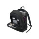 Kannettavan tietokoneen reppu Dicota Eco Base 15-17,3", musta