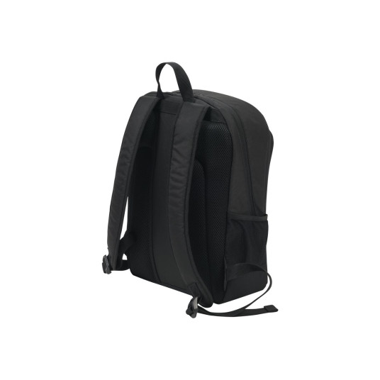 Kannettavan tietokoneen reppu Dicota Eco Base 15-17,3", musta