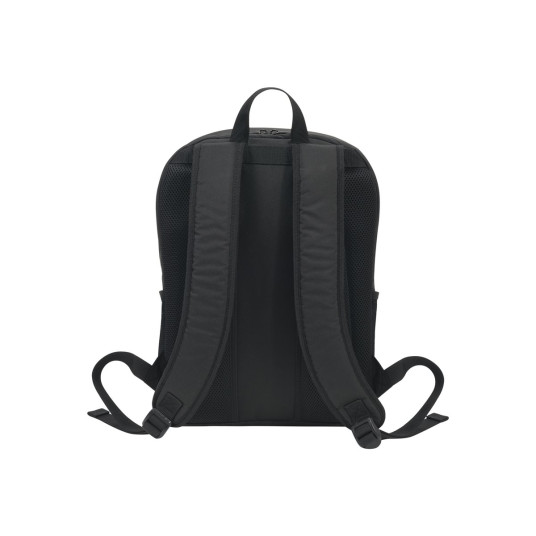Kannettavan tietokoneen reppu Dicota Eco Base 15-17,3", musta