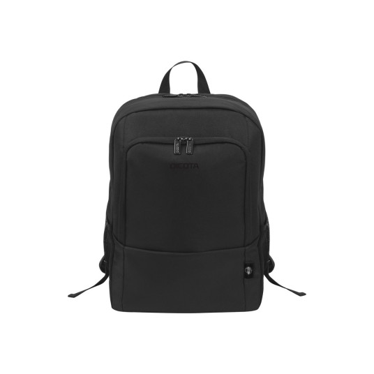 Kannettavan tietokoneen reppu Dicota Eco Base 15-17,3", musta