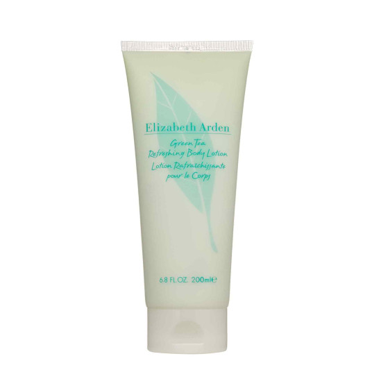 Elizabeth Arden, Green Tea , With Green Tea Extract, Refreshing, Day, Body Lotion, 200 ml *Tester