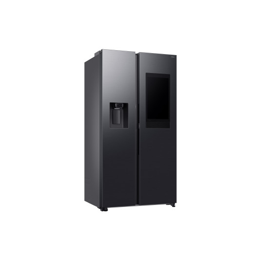Jääkaappi Samsung RS90F66BEFEO
