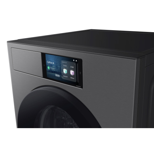 Pyykinpesukone Samsung WF90F09C4SU4