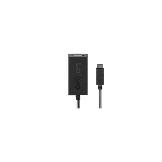 Lenovo | 4X90Q93303 USB-C DisplayPortiin | USB-C uros | DisplayPort