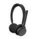Kuulokkeet Lenovo Stereo Black