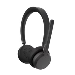 Kuulokkeet Lenovo Stereo Black