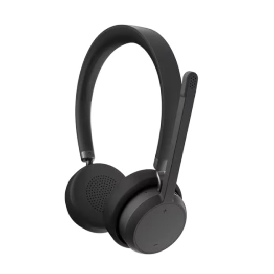 Kuulokkeet Lenovo Stereo Black