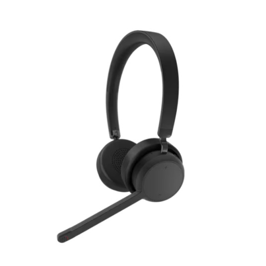 Kuulokkeet Lenovo Stereo Black