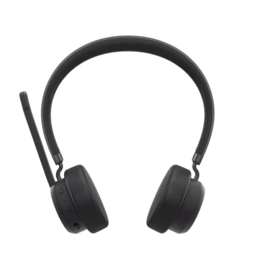 Kuulokkeet Lenovo Stereo Black