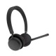 Kuulokkeet Lenovo Stereo Black