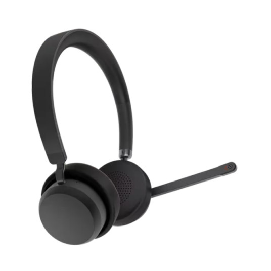 Kuulokkeet Lenovo Stereo Black