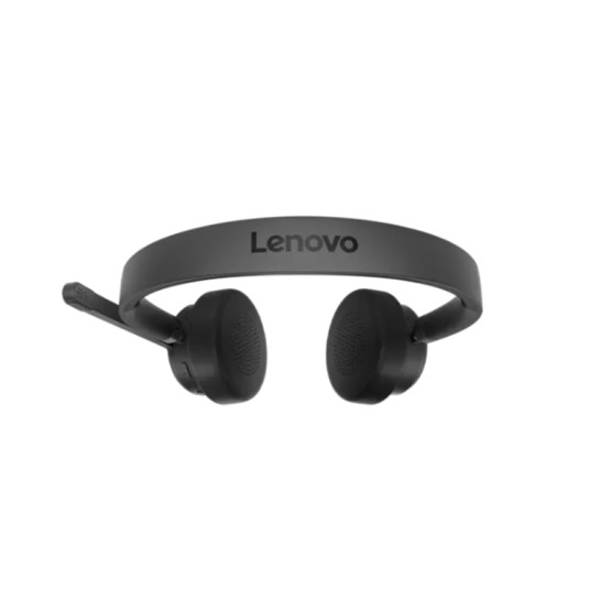 Kuulokkeet Lenovo Stereo Black