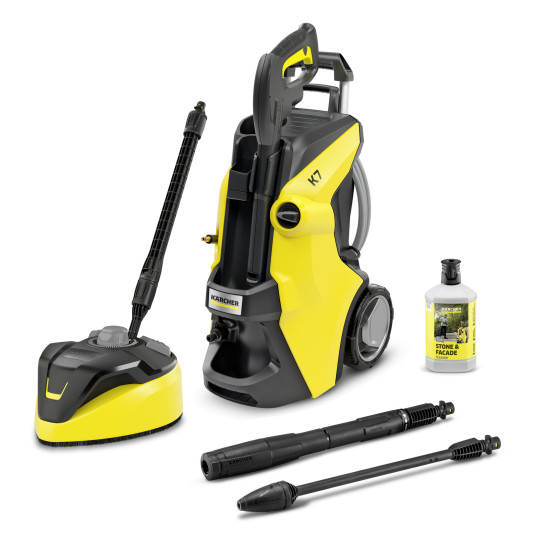 Karcher K 7 Power Flex Home korkeapainepesuri (1.317-302.0)