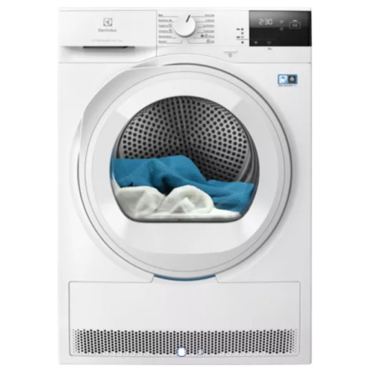 Kuivausrumpu Electrolux EW7D283VE 