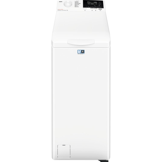 Pyykinpesukone AEG LTR6G261E 