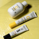 MÁDARA - Glow Boost brightening care gift set
