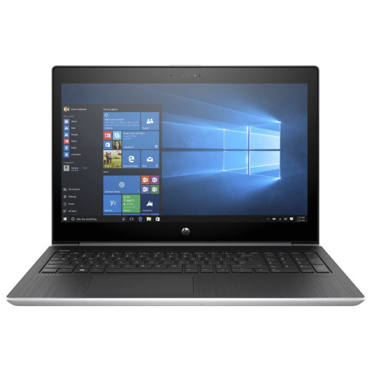 HP 450 G5 15.6 1920x1080 i5-7200U 16GB 1TB SSD M.2 NVME WIN10Pro RENEW