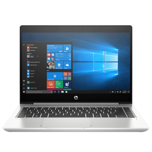 HP 440 G6 14 1920x1080 i5-8265U 8GB 1TB SSD M.2 NVME WIN11Pro RENEW
