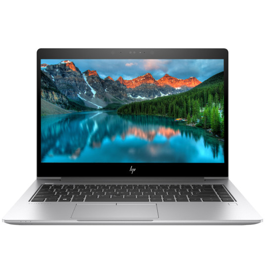 HP 830 G5 13.3 1920x1080 i5-8350U 8GB 256SSD WIN11Pro RENEW