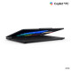 Kannettava tietokone Lenovo ThinkPad T14s Gen 6, AI Copilot+ PC, 14 WUXGA, AMD Ryzen AI 7 PRO, RAM 32GB, 512GB SSD, AMD Radeon 880M Graphics, Windows 11 Pro, Black 21M1000MMH