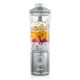 Ninja Blast Max Cordless Portable Blender, Platinum Silver