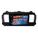 Radio navigointi GPS Toyota Proace 2016+ Android