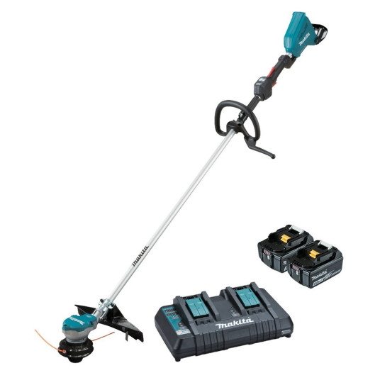 Makita DUR368LPT2 raivausleikkuri ja/tai lankaleikkuri 35 cm 