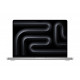 MacBook Pro 14,2 tuumaa: M4 Pro 14/20, 24GB, 1TB, 96W - Hopea - MX2E3ZE/A/P1/D1