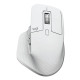 Hiiri Logitech MX Master 3s Optical Pale Gray