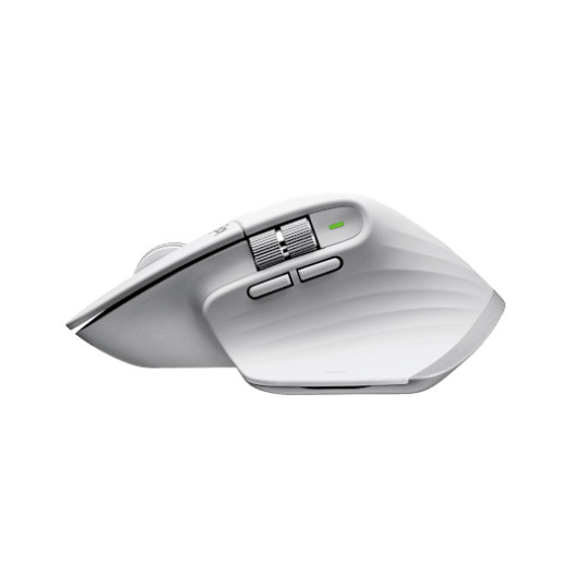Hiiri Logitech MX Master 3s Optical Pale Gray
