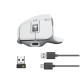 Hiiri Logitech MX Master 3s Optical Pale Gray
